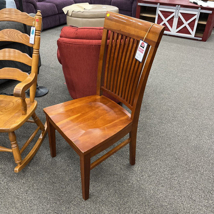 Maple Dining Chair