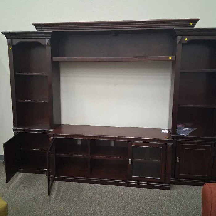 Entertainment Center