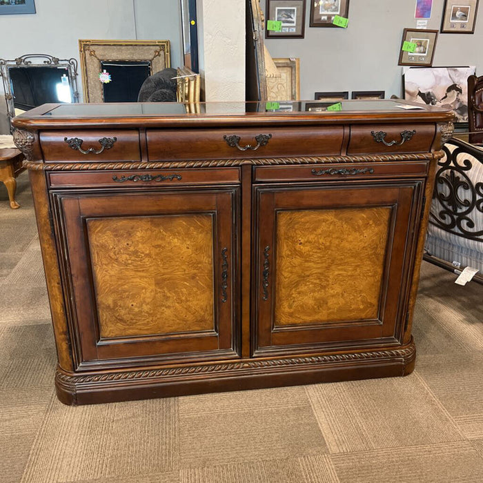 Tuscan Marble-top Buffet