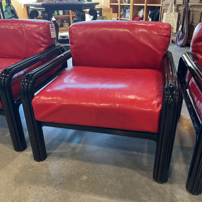 Knoll Gae Aulenti Chair