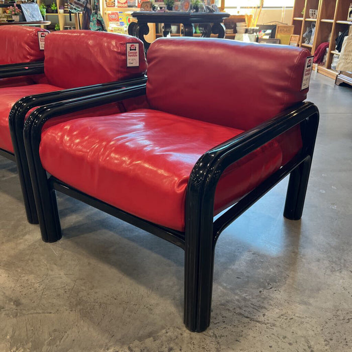 Knoll Gae Aulenti Chair