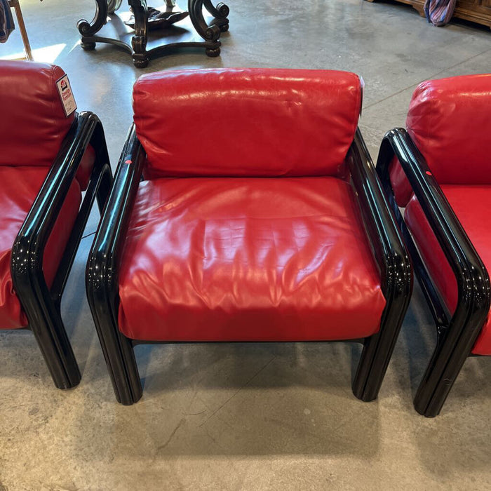 Knoll Gae Aulenti Chair