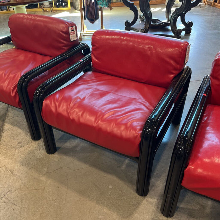 Knoll Gae Aulenti Chair