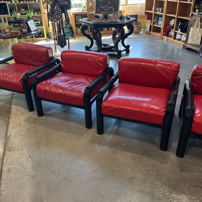 Knoll Gae Aulenti Chair