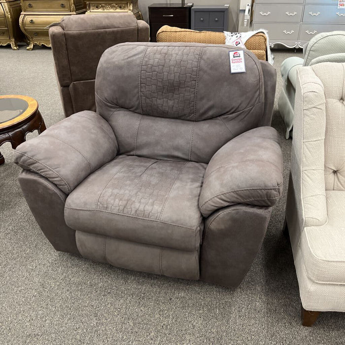 "Legend" Fabric Recliner