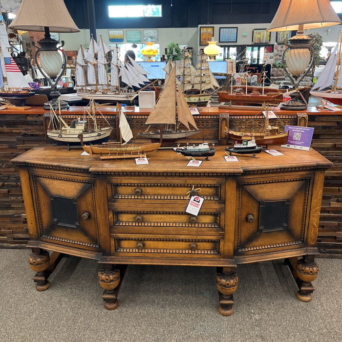 Antique Sideboard