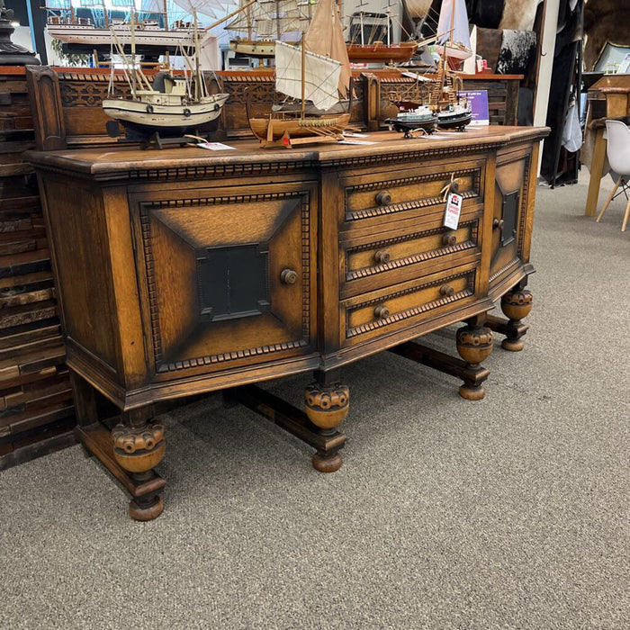 Antique Sideboard