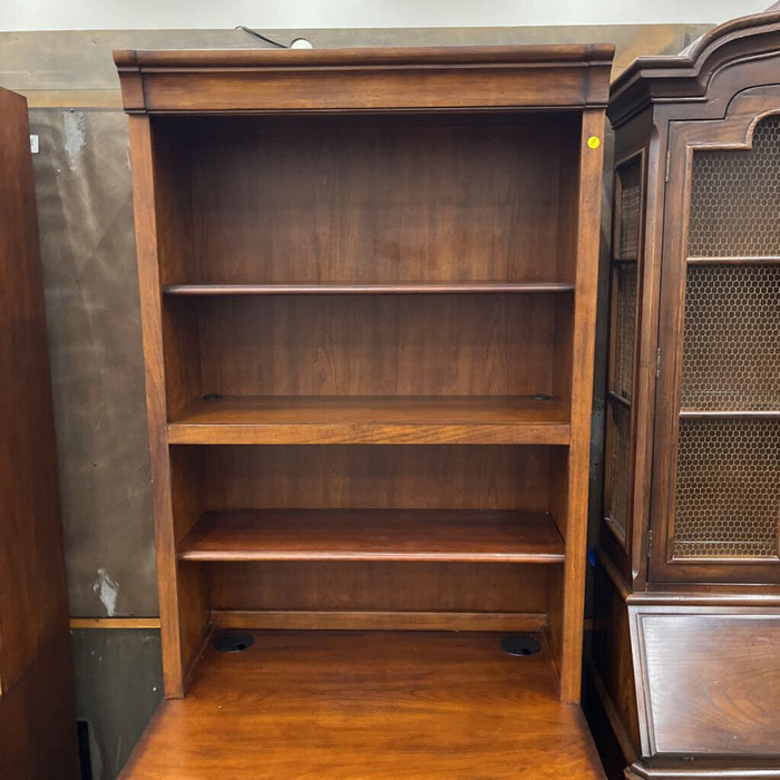 2pc. File w/ Cabinet