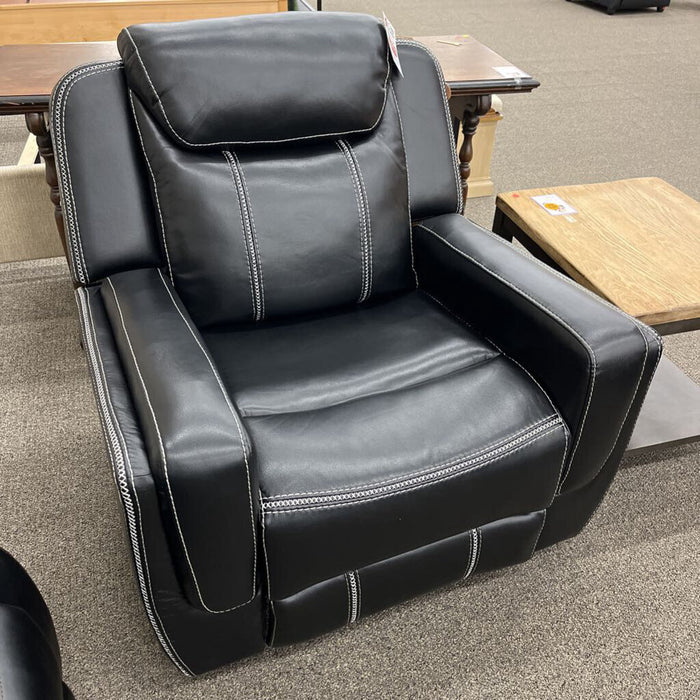 HOB 8516Bk-1 Recliner