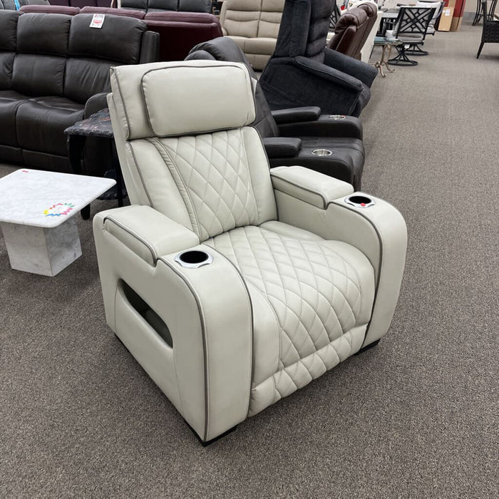 HOB 9516Tpe-1 Pwr Recliner
