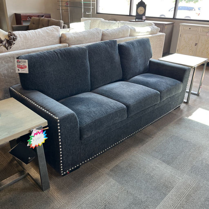 HOB 9468cc-3 Sofa D.Gray