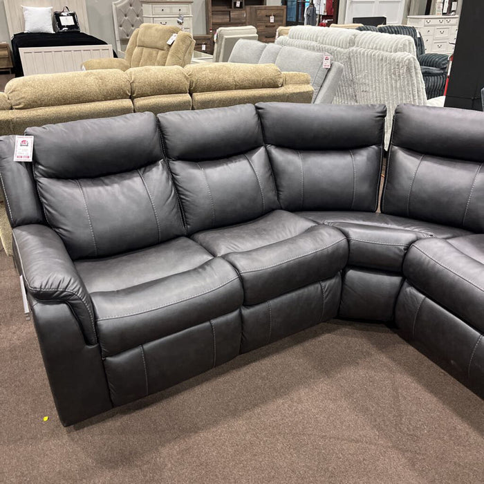 A PC13001/48/49 2 pc. Sectional Sultan Meadow