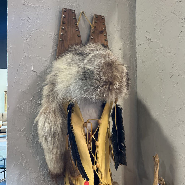 American Indian Papoose