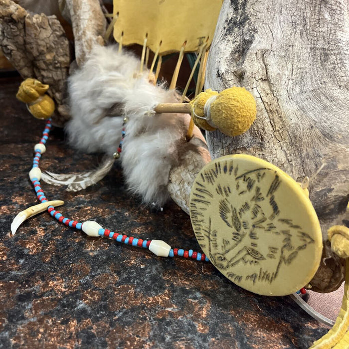 American Indian Dream Catcher