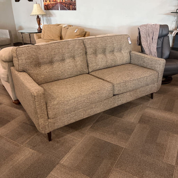 Fabric Sofa