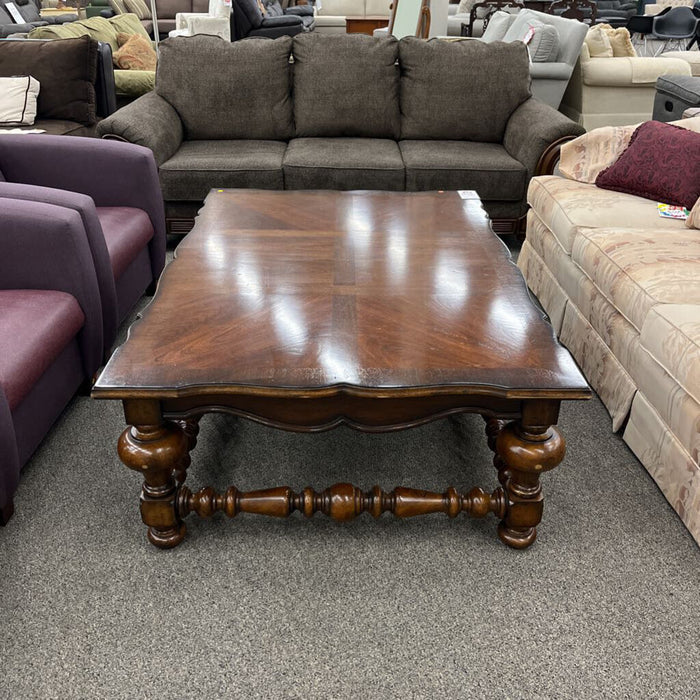 Large Coffee Table