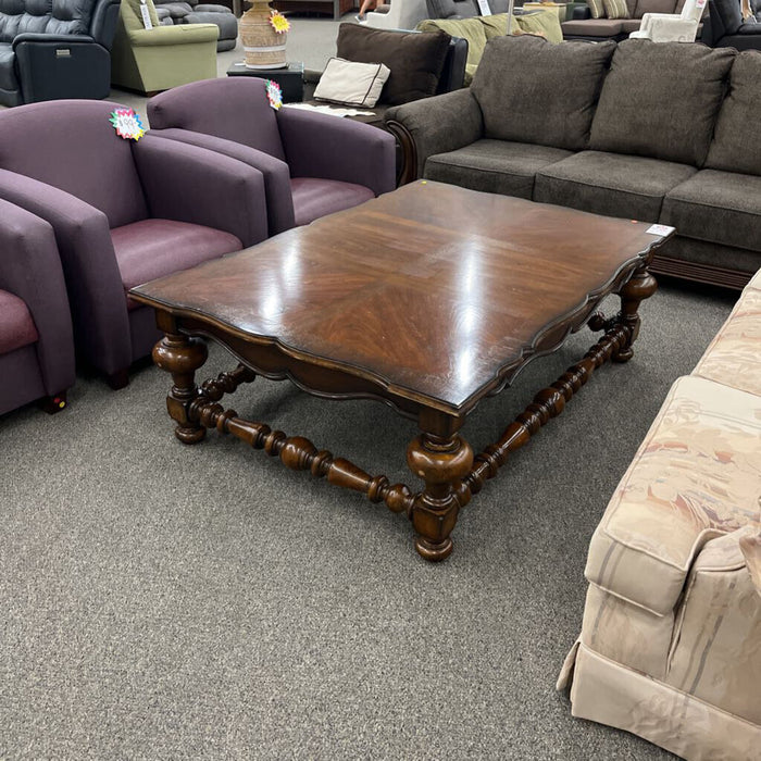 Large Coffee Table