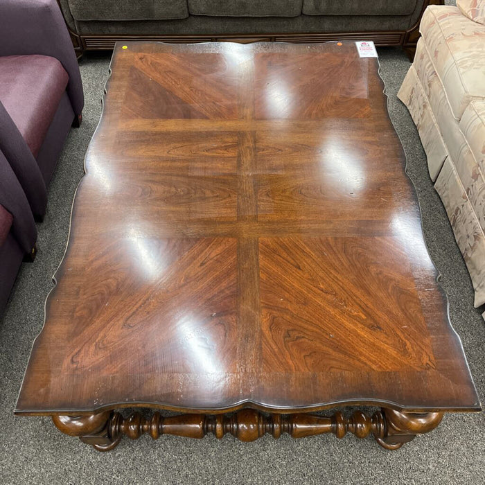 Large Coffee Table