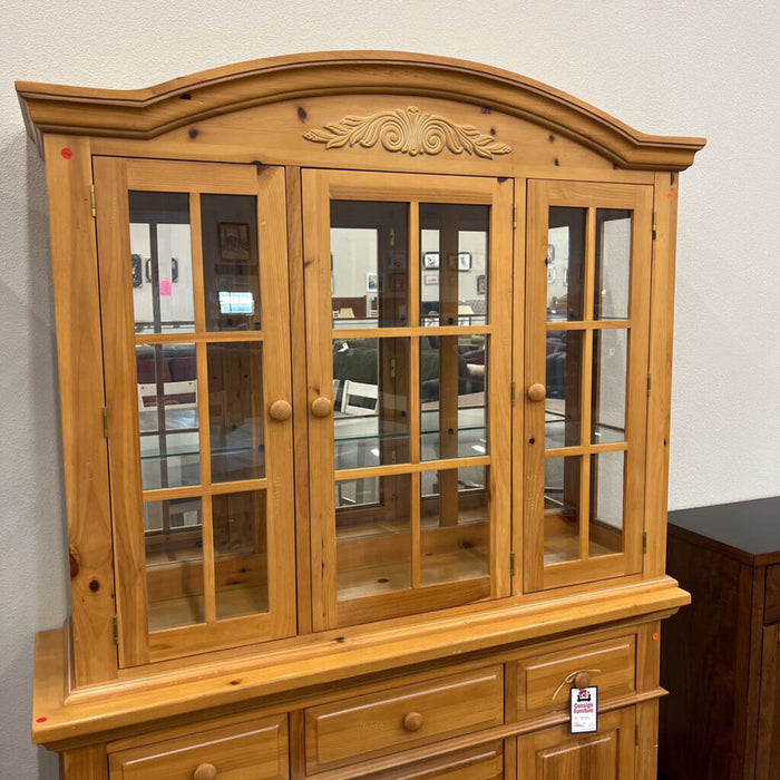 China Hutch