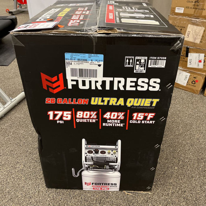 Air Compressor