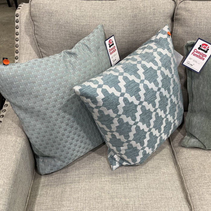 Down Pillow
