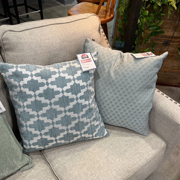 Down Pillow