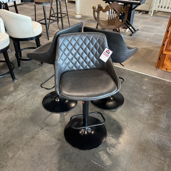 Set of 3 Barstools