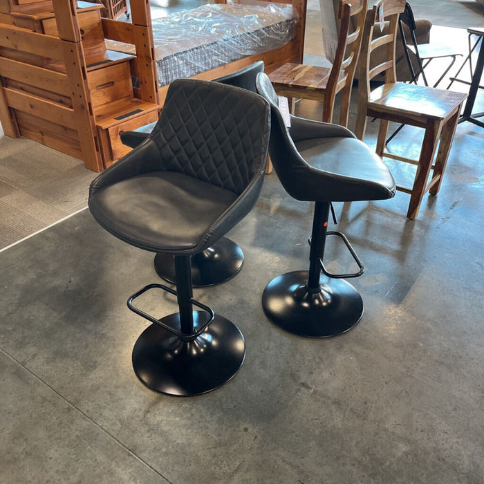 Set of 3 Barstools