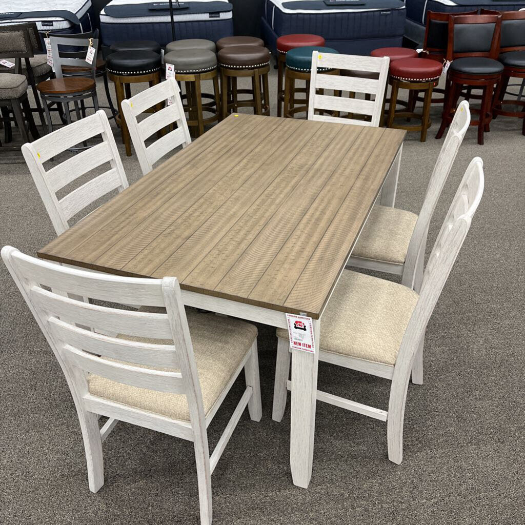 Consignment Furniture