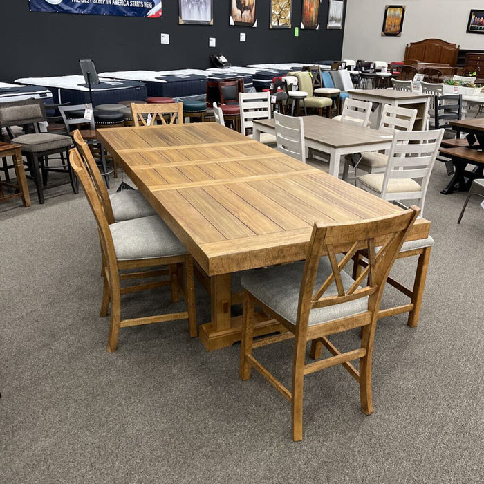 A D773 6pc. Counter Set Havonplane