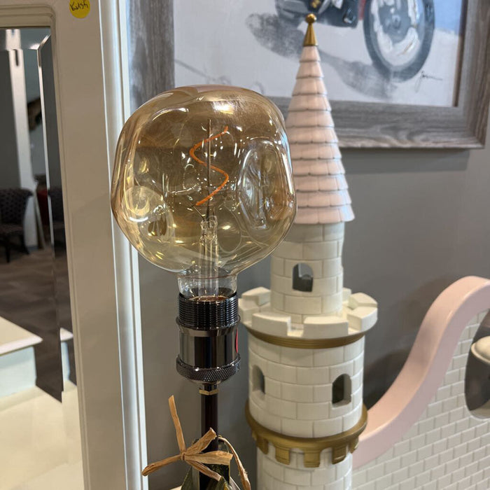 Boat Lamp