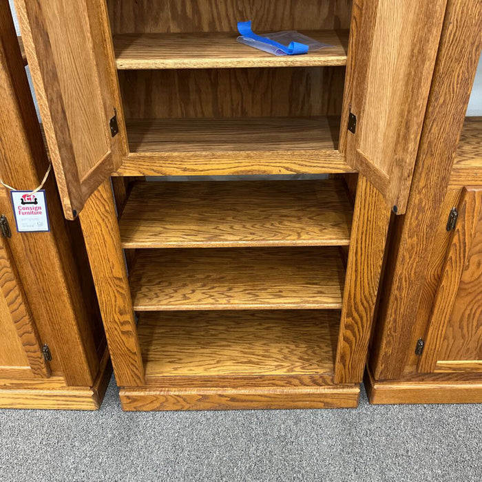 Oak Shelf