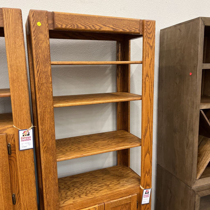 Oak Shelf