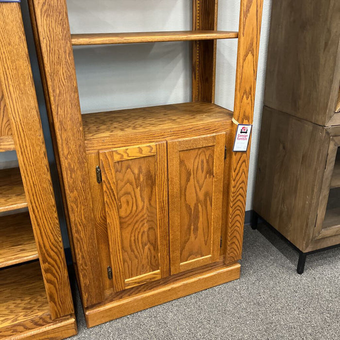 Oak Shelf