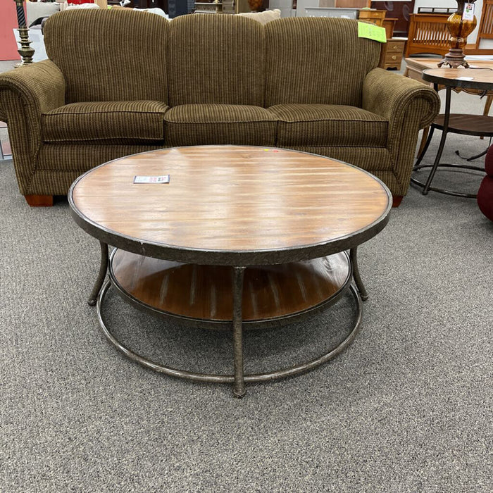 "Nartine" Coffee Table