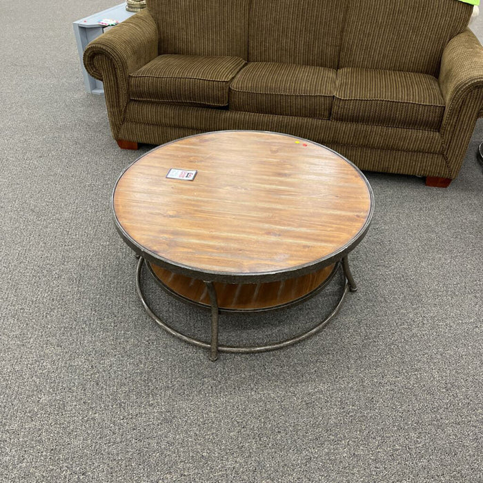 "Nartine" Coffee Table