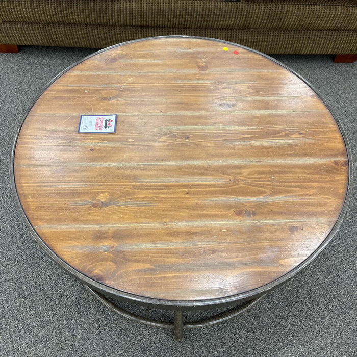 "Nartine" Coffee Table