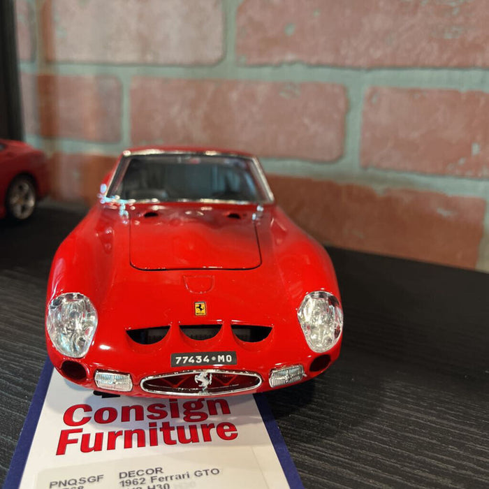 1962 Ferrari GTO 1/18