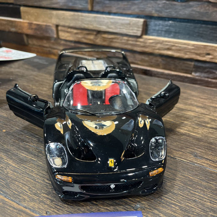1995 Ferrari F50 1/18