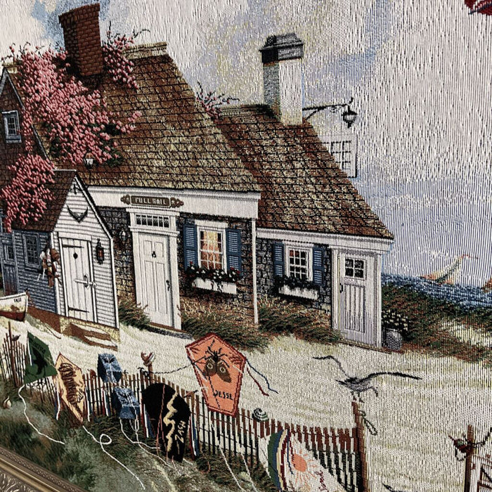 Needlepoint Art