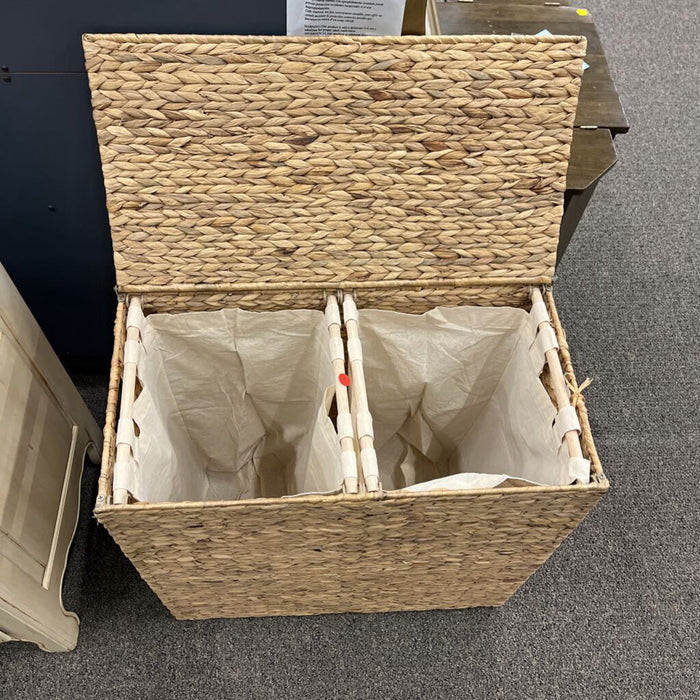 Seagrass Hamper