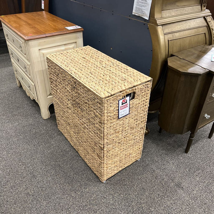 Seagrass Hamper