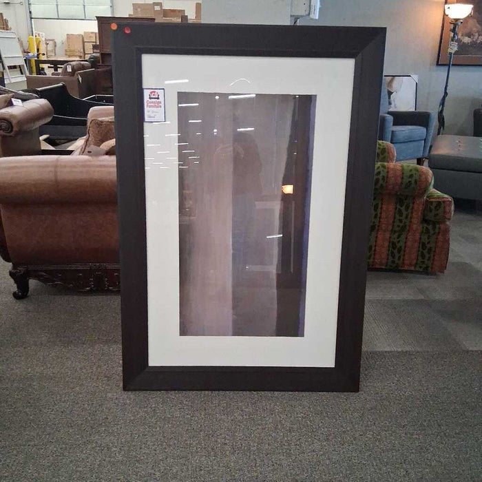 Framed Modern Art