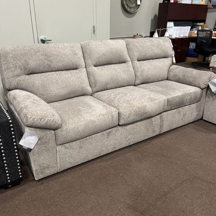 A 3030580 Sofa w/ Table Bindura