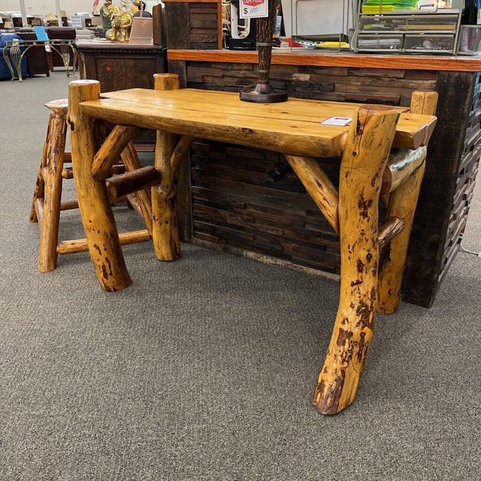Log Desk / Table
