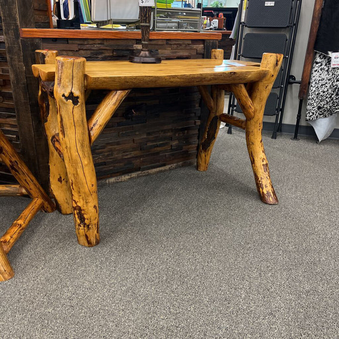 Log Desk / Table