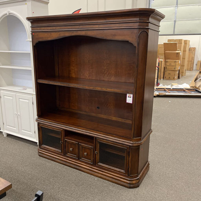 2pc. Entertainment Center