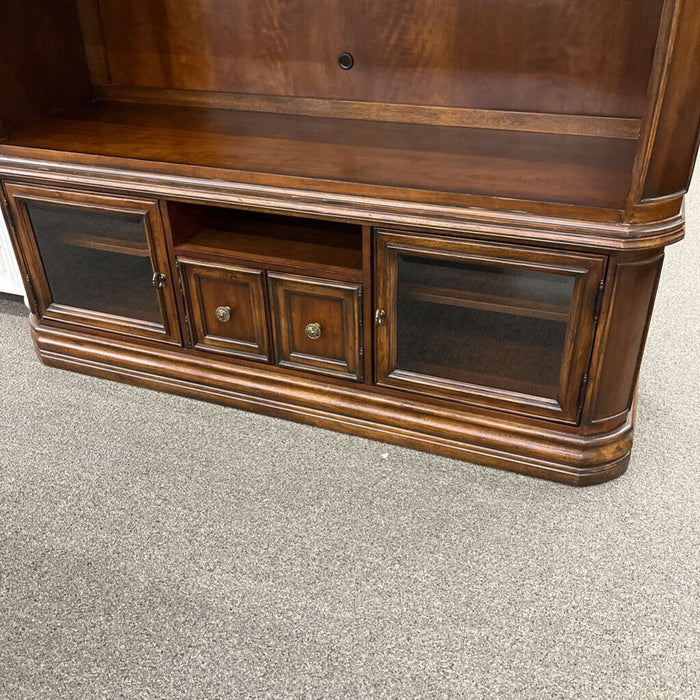 2pc. Entertainment Center