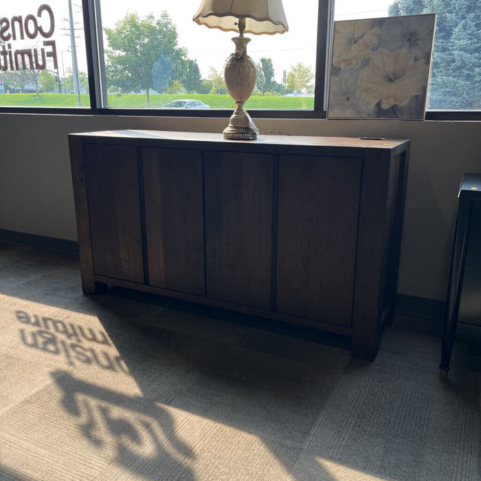 "Big Sur" Sideboard
