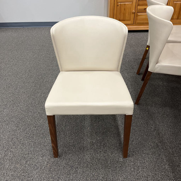 Set of 8 "Curran" Chairs